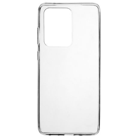 Клип- кейс Alwio для Samsung Galaxy S20 Ultra, прозрачный