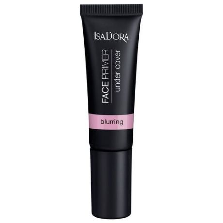 IsaDora Праймер для лица Face Primer Under Cover Blurring, 30 мл, бежевый