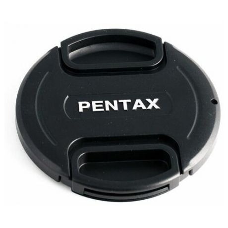 Крышка Pentax на объектив, 82mm
