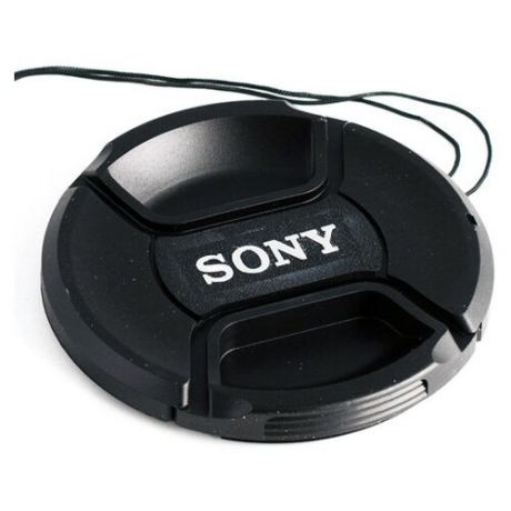 Крышка Sony на объектив, 77mm