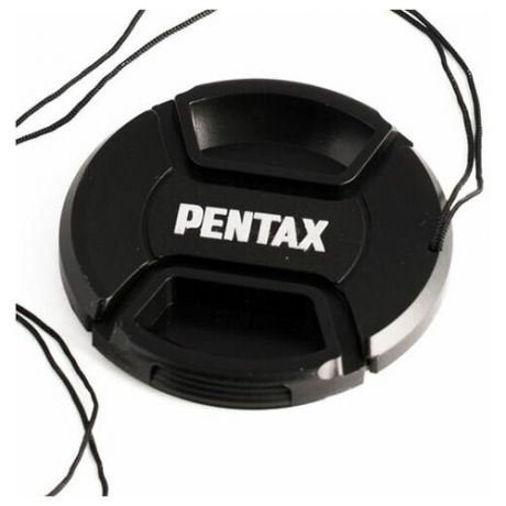 Крышка Pentax на объектив, 62mm