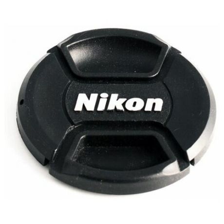 Крышка Nikon на объектив, 62mm