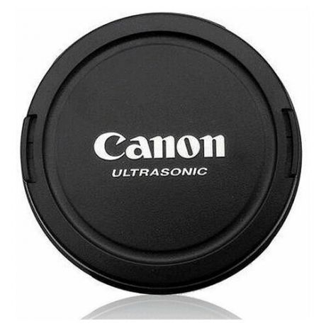 Крышка Canon Ultrasonic на объектив, 62mm