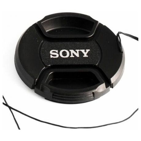 Крышка Sony на объектив, 62mm