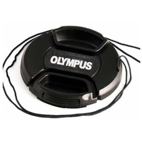 Крышка Olympus на объектив, 55mm