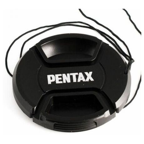 Крышка Pentax на объектив, 67mm
