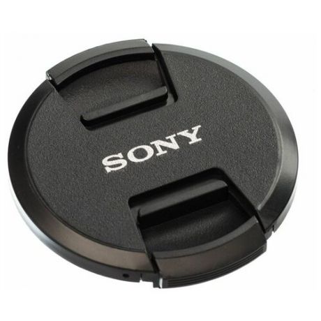 Крышка Sony на объектив, 72mm