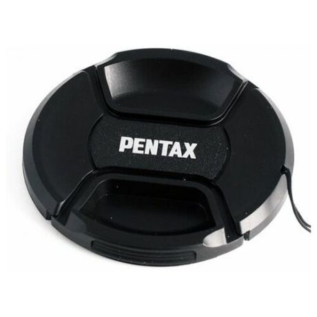 Крышка Pentax на объектив, 77mm