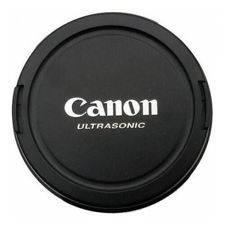 Крышка Canon Ultrasonic на объектив, 67mm
