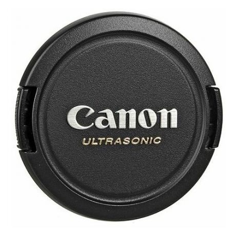 Крышка Canon Ultrasonic на объектив, 72mm