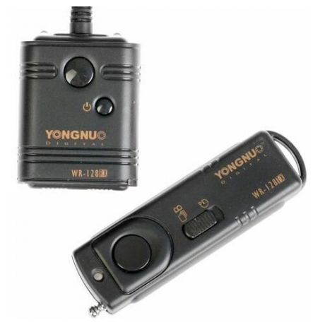 Беспроводной пульт Yongnuo YN-128/N2 для Nikon