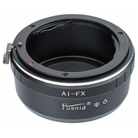 Переходное кольцо Fusnid с байонета Nikon на FX (AI-FX)