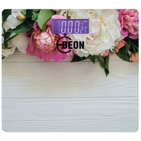 Весы напольные электронные Beon BN-1105