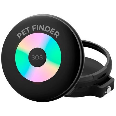 GPS-трекер Geozon Pet Finder