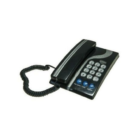 Телефон Вектор ST-313/03 (темно-серый)