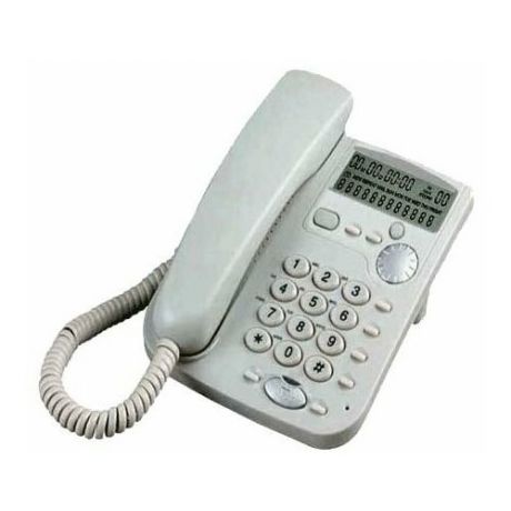 Телефон Вектор ST-816/05 (белый)