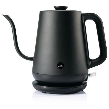 Чайник Wilfa WSPOK-1000B, черный