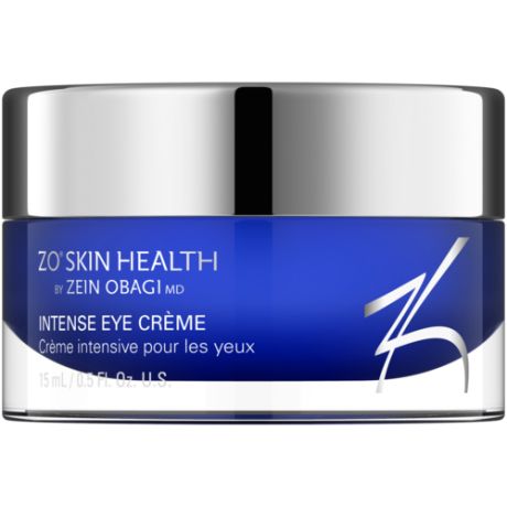 ZO Skin Health Интенсивный крем для кожи вокруг глаз Intense Eye Creme, 15 мл