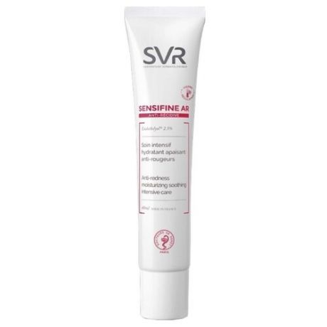 Крем-уход для лица SVR Sensifine AR Anti-Recidive 40 мл