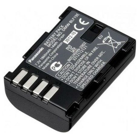 Аккумулятор DigiCare PLP- BLF19 / DMW- BLF19 для DMC- GH3, GH4