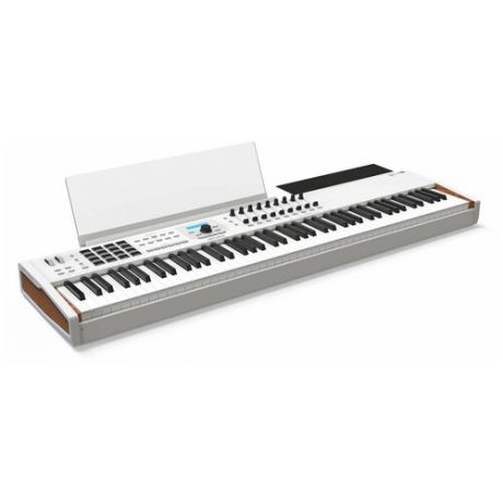 MIDI- клавиатура Arturia KeyLab 88 MKII