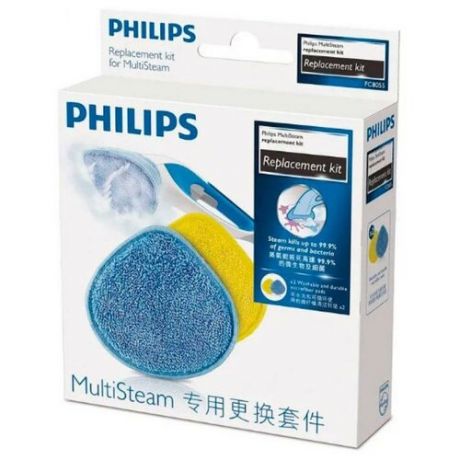 Насадка для парогенераторов Philips FC805501