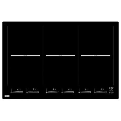 Стеклокерамическая варочная панель Franke FHMT 806 3FLEXI INT (108.0379.466)