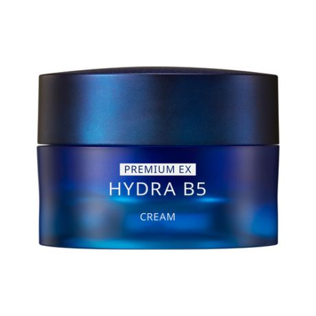 AHC Premium Hydra B5 Cream Премиальный увлажняющий крем для лица, 50 мл