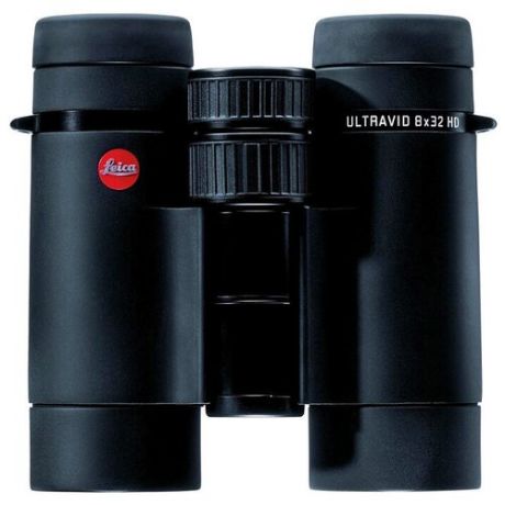 Бинокль Leica Camera Ultravid 8x32 HD черный
