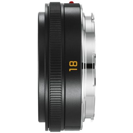 Объективы Leica Elmarit-TL 18mm F2.8 ASPH Silver