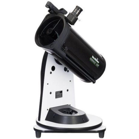 Телескоп Sky- Watcher Dob 130/650 Retractable Virtuoso GTi GOTO, настольный