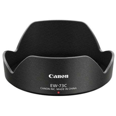 Бленда Canon Lens Hood EW-73C для EF- S 10-18mm f/4.5-5.6 IS STM