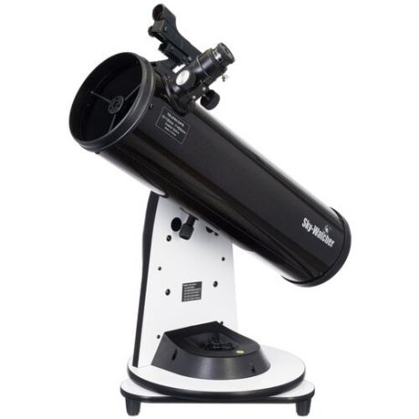Телескоп Sky- Watcher Dob 130/650 Virtuoso GTi GOTO, настольный