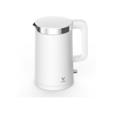 Электрический чайник Xiaomi Viomi Electric Kettle V-MK152 (белый)