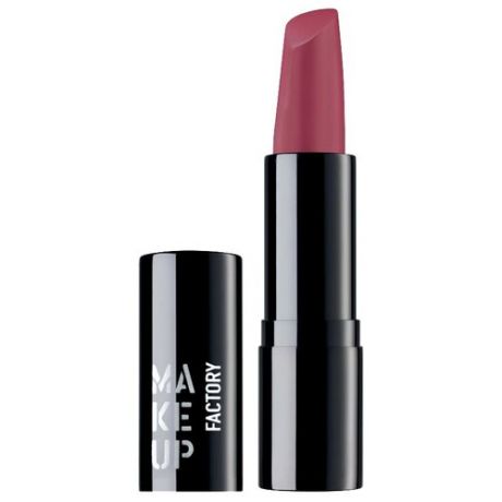 Make up Factory Помада для губ Complete Care Lip Color, оттенок coral kiss