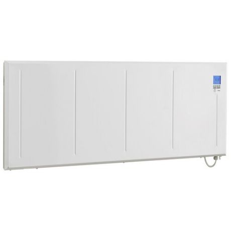 Электрический конвектор TECHNOTHERM VPS 1500 plus с программируемым термостатом TDI