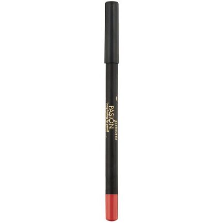 Ninelle карандаш для губ Pasion 223 красный