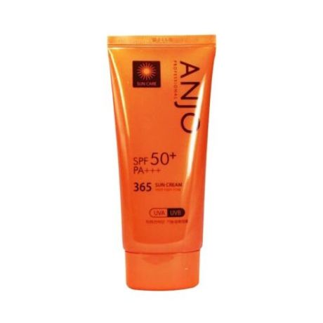 Anjo Professional крем 365 Sun cream, SPF 50, 70 г