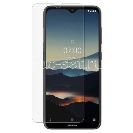 Защитное стекло для Nokia 7.2