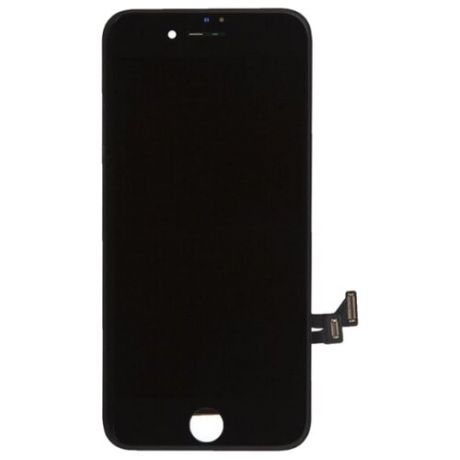 Дисплей с тачскрином TIANMA для Apple iPhone 8 черный