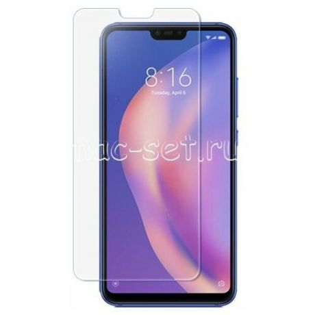 Защитное стекло для Xiaomi Mi 8 Lite