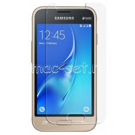 Защитное стекло для Samsung Galaxy J1 mini (2016) J105