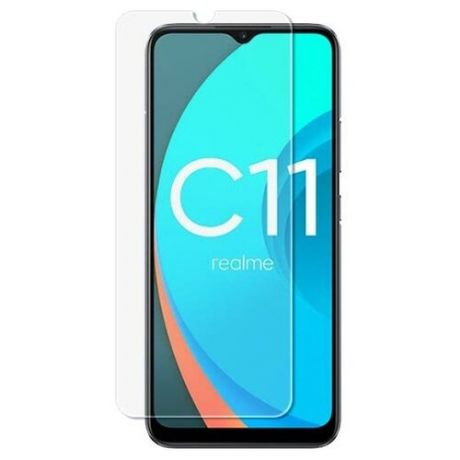 Защитное стекло для Realme C11