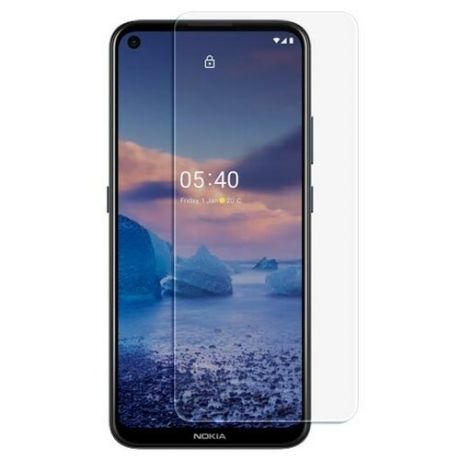 Защитное стекло для Nokia 5.4