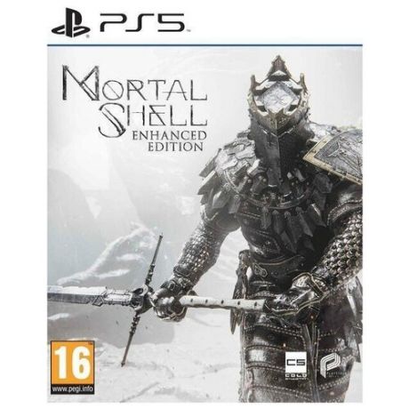 Mortal Shell Enhanced Edition Русская Версия (PS5)