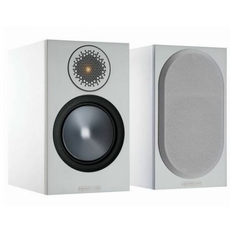 Полочная акустика Monitor Audio Bronze 50 6G, White