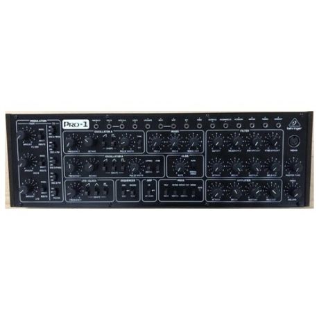 Behringer Pro-1