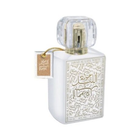 Парфюмерная вода Khalis Perfumes Jawad Al Layl White, 100 мл