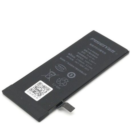 Аккумулятор для iPhone 6 (усиленный 2150 mAh) - Pisen