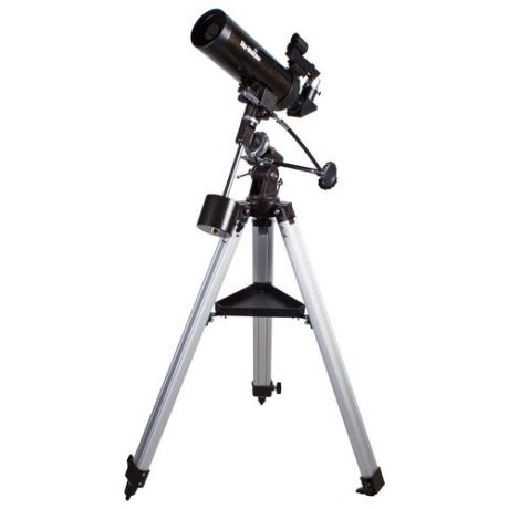 Телескоп Sky-Watcher BK MAK80EQ1 черный